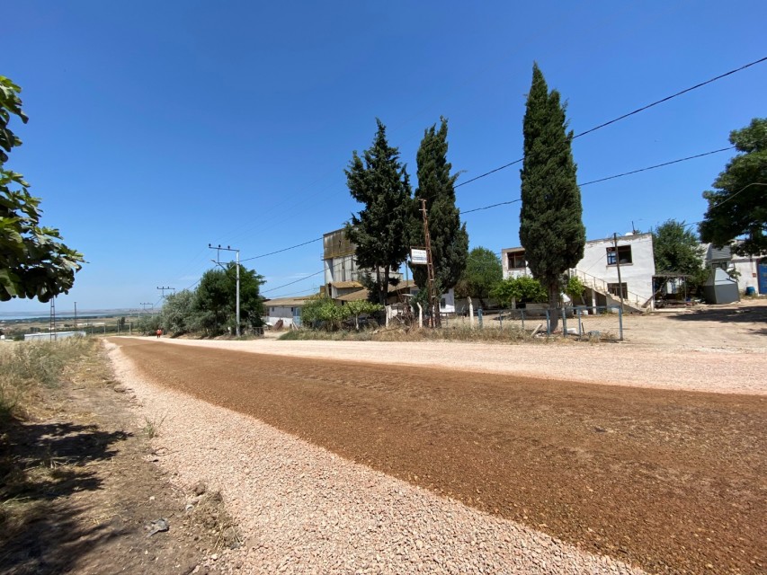 Belediye Uygulamaları