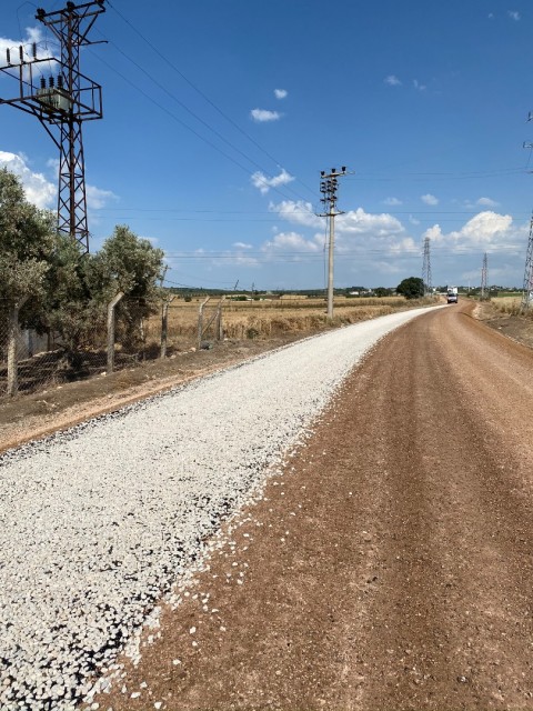 Belediye Uygulamaları