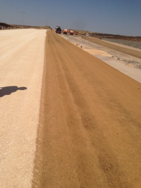 Karayolları Uygulamaları