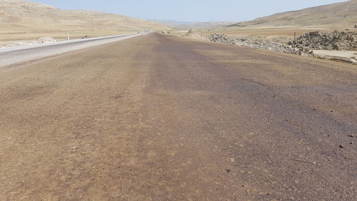 Karayolları Uygulamaları