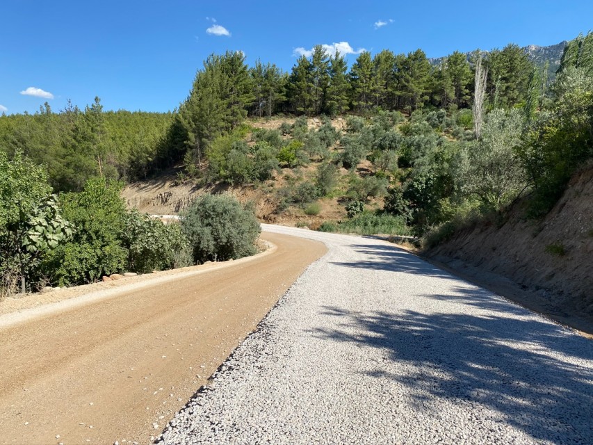 İl Özel İdare Uygulamaları