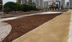 Asdas Soilbond Toprak Stabilizasyonu