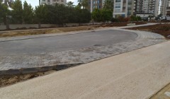 Asdas Soilbond Toprak Stabilizasyonu