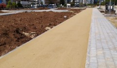 Asdas Soilbond Toprak Stabilizasyonu